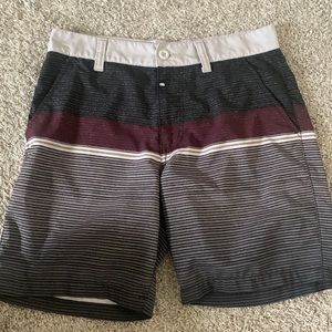 Ring of Fire Shorts (Men)